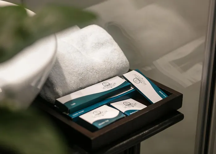 Maya Boutique Hotel & Spa Hanoi